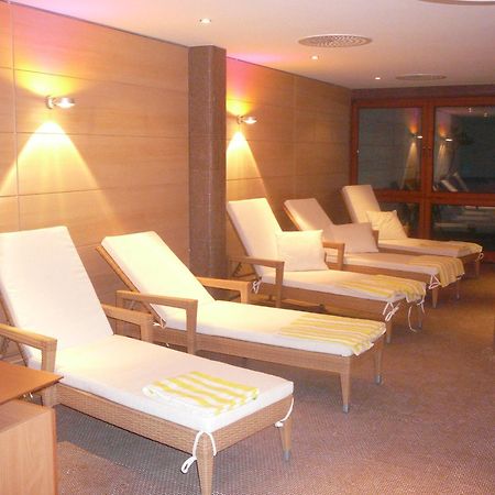 Landhotel Grönenbach Bad Grönenbach Eksteriør billede