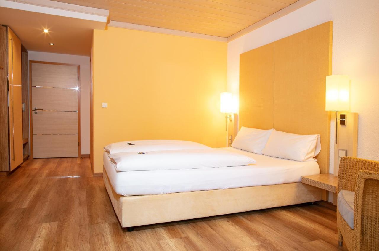 Landhotel Grönenbach Bad Grönenbach Eksteriør billede