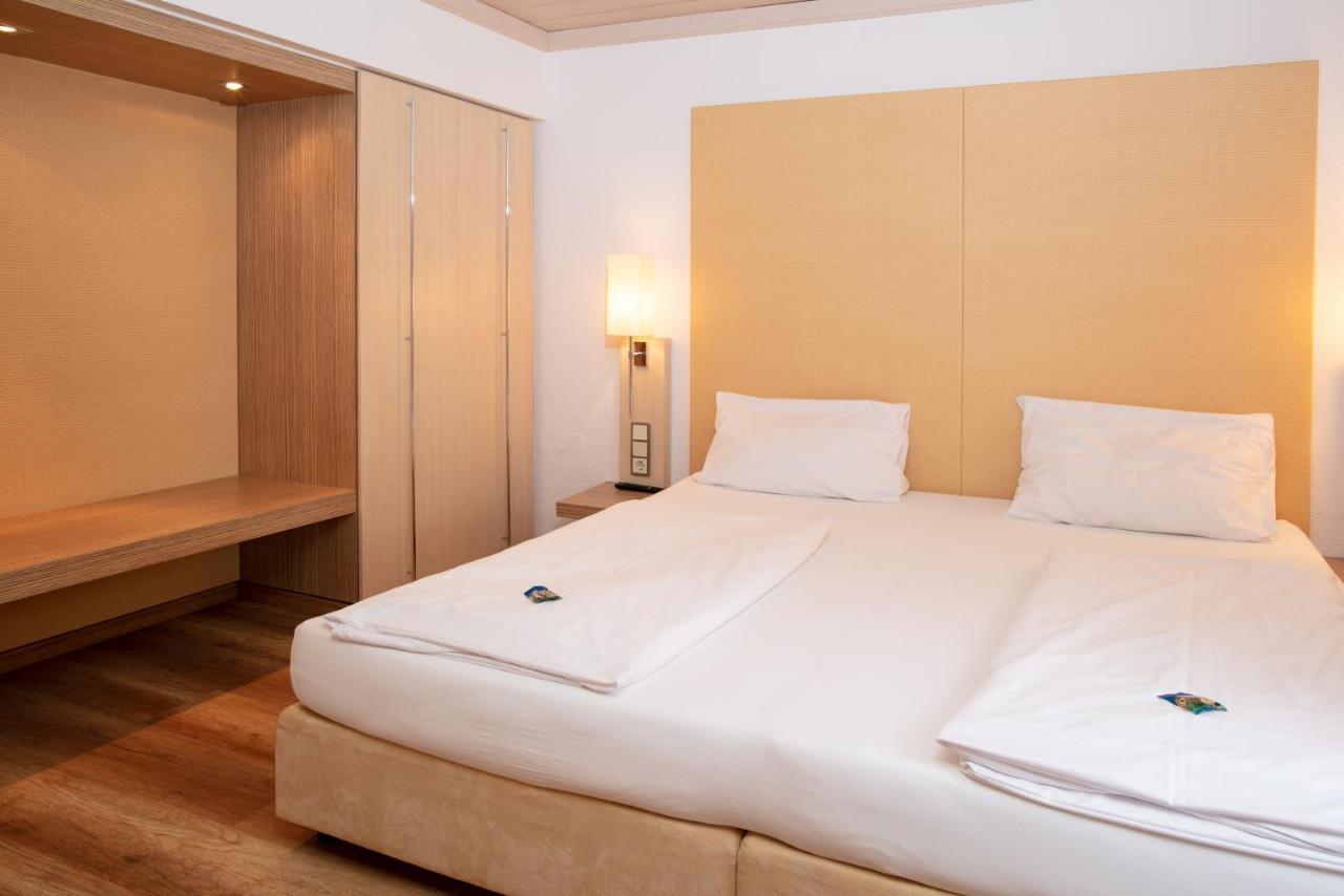 Landhotel Grönenbach Bad Grönenbach Eksteriør billede