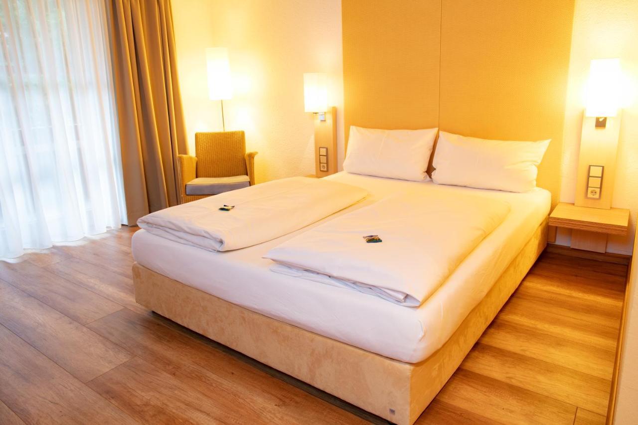 Landhotel Grönenbach Bad Grönenbach Eksteriør billede