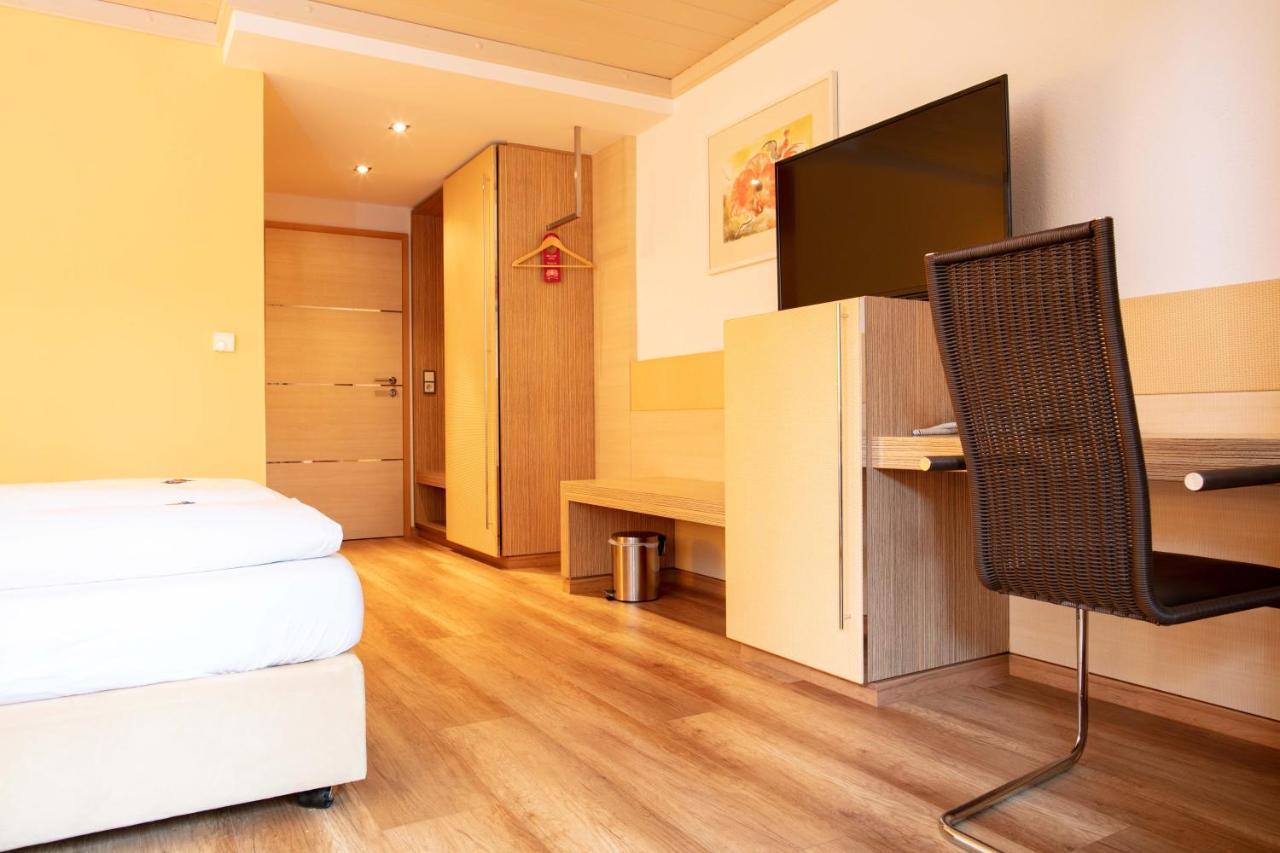 Landhotel Grönenbach Bad Grönenbach Eksteriør billede