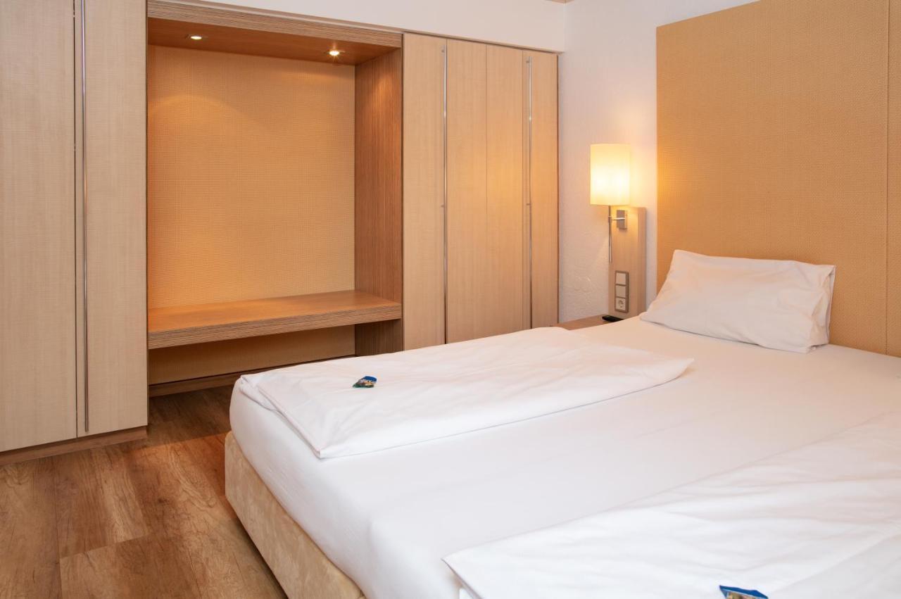 Landhotel Grönenbach Bad Grönenbach Eksteriør billede