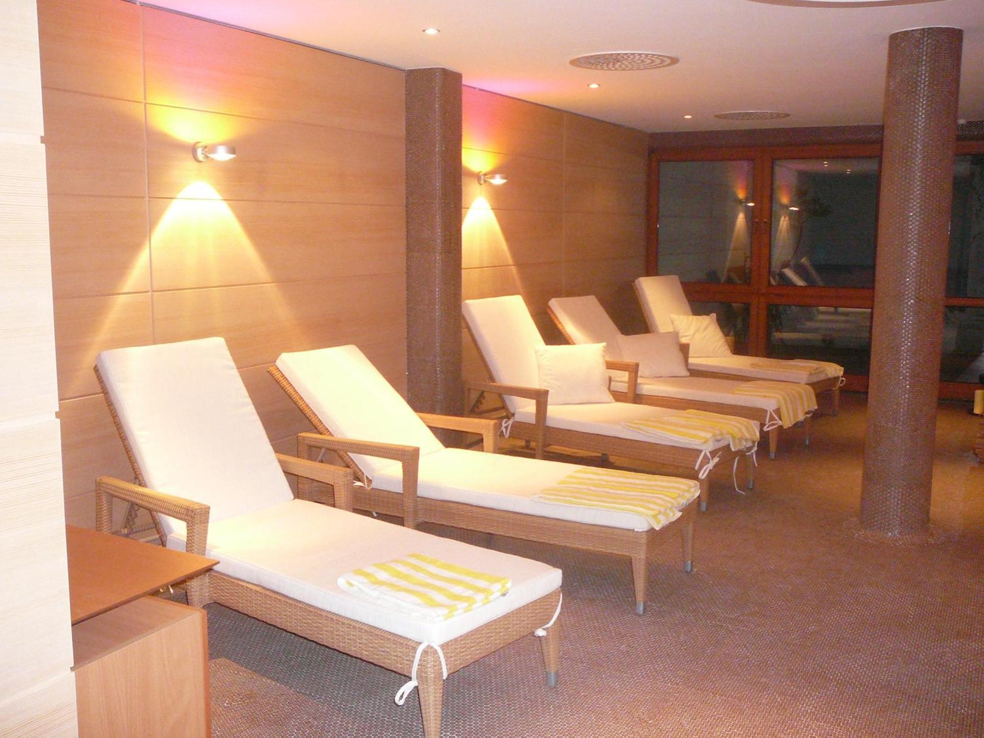 Landhotel Grönenbach Bad Grönenbach Eksteriør billede