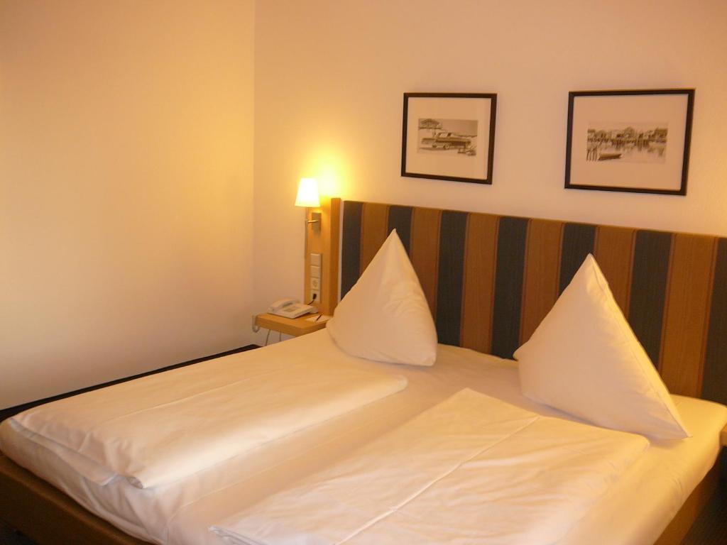 Landhotel Grönenbach Bad Grönenbach Værelse billede