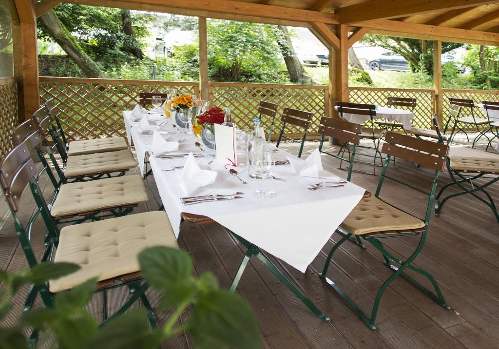 Landhotel Grönenbach Bad Grönenbach Eksteriør billede