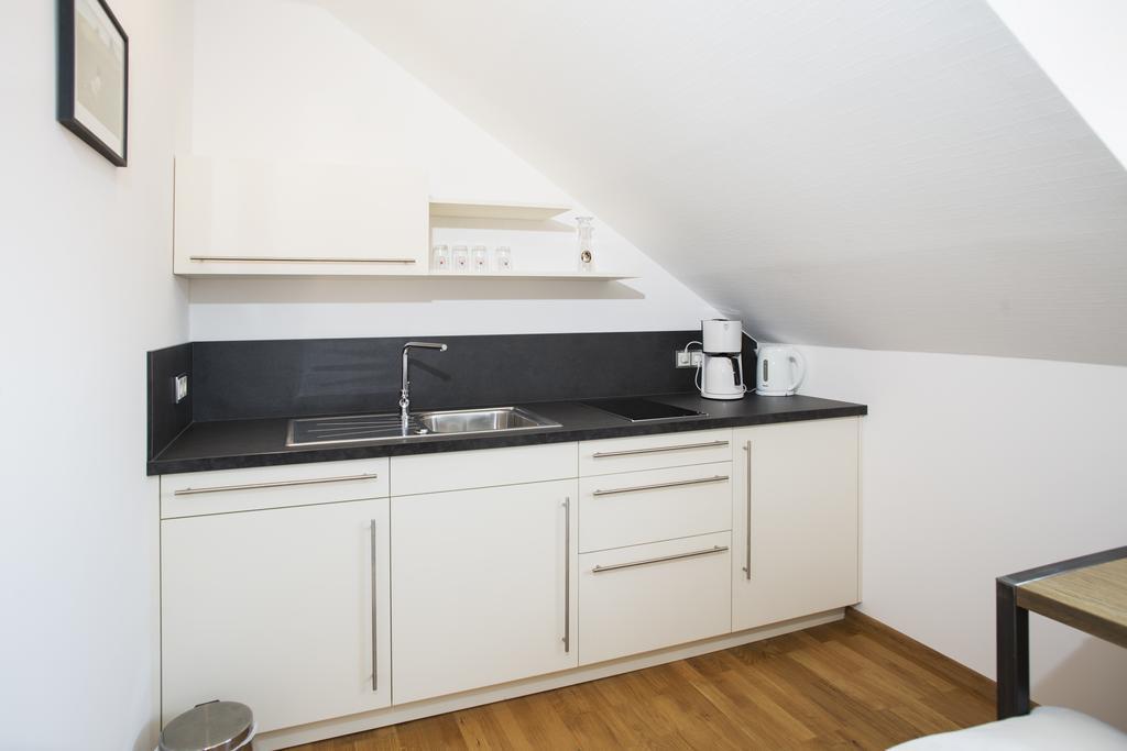 Landhotel Grönenbach Bad Grönenbach Eksteriør billede