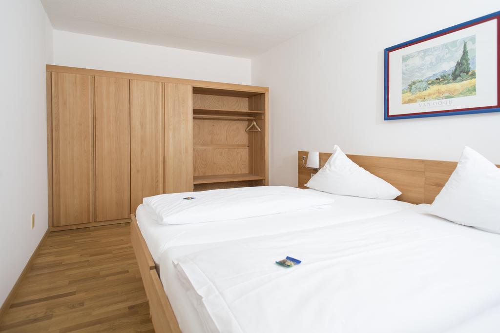 Landhotel Grönenbach Bad Grönenbach Eksteriør billede