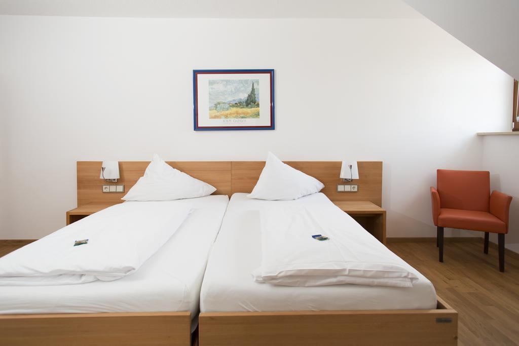 Landhotel Grönenbach Bad Grönenbach Eksteriør billede