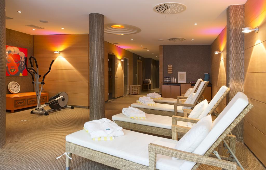 Landhotel Grönenbach Bad Grönenbach Eksteriør billede