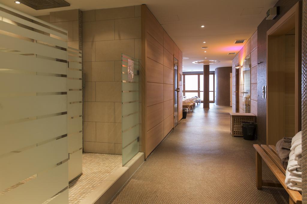 Landhotel Grönenbach Bad Grönenbach Eksteriør billede