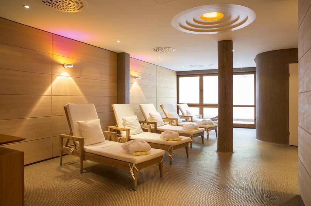 Landhotel Grönenbach Bad Grönenbach Eksteriør billede