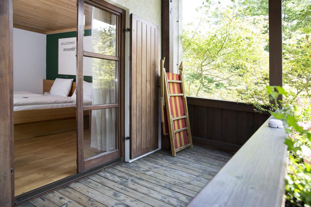 Landhotel Grönenbach Bad Grönenbach Eksteriør billede
