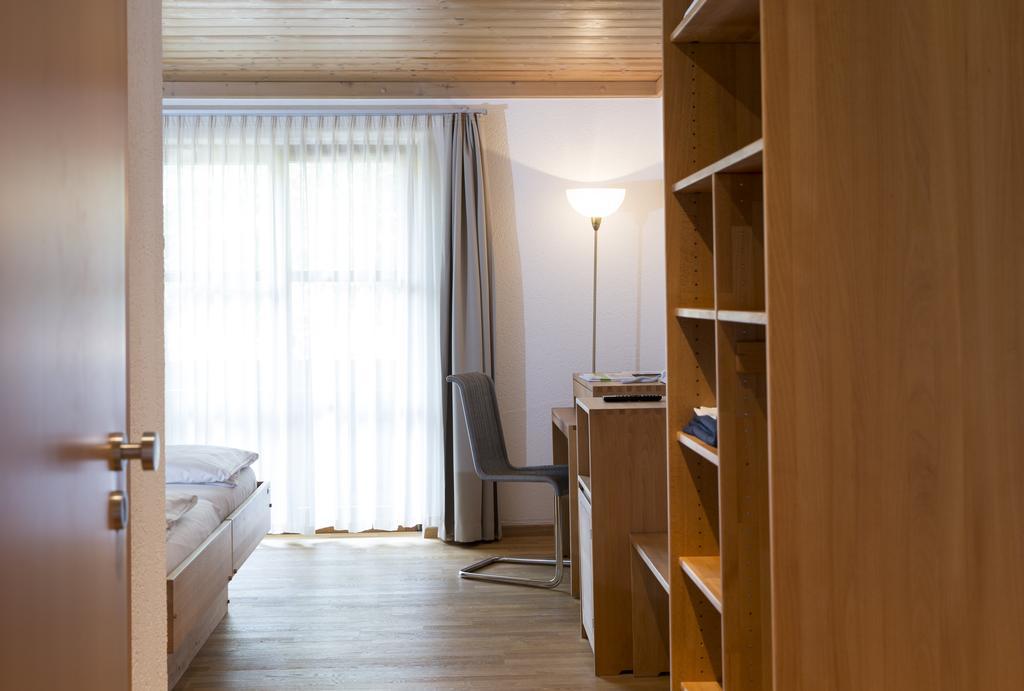 Landhotel Grönenbach Bad Grönenbach Eksteriør billede