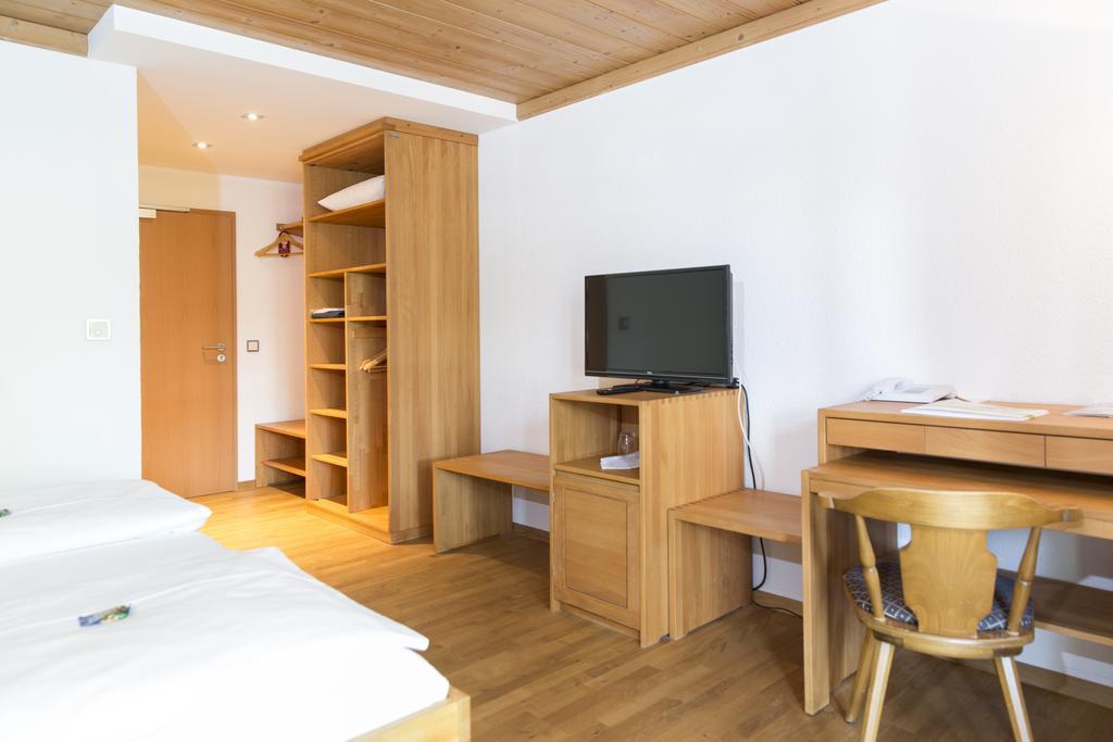 Landhotel Grönenbach Bad Grönenbach Eksteriør billede