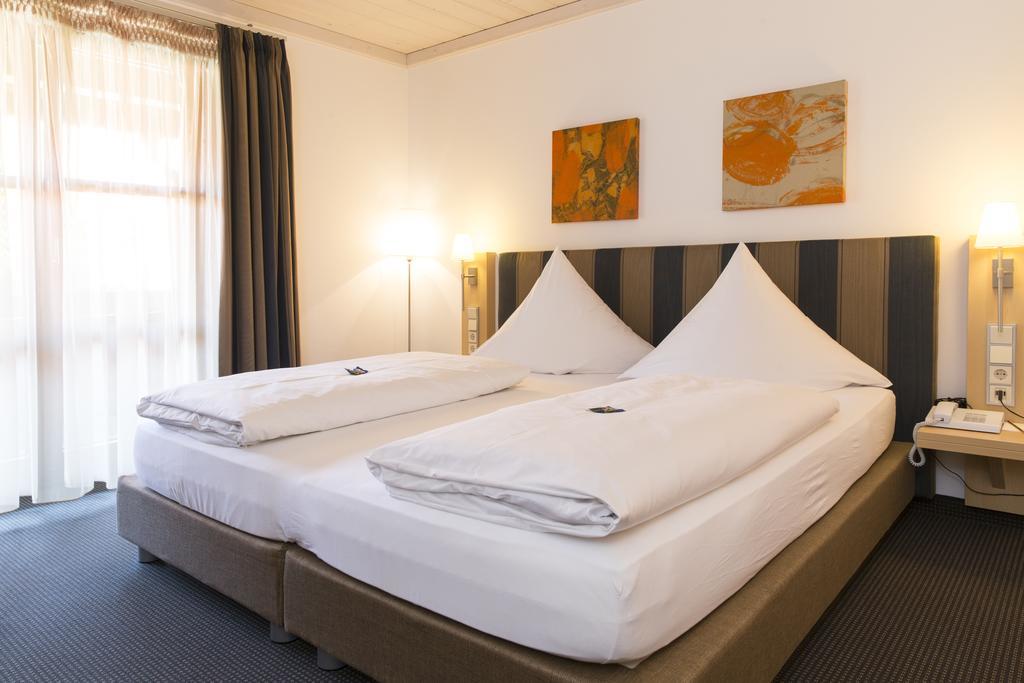Landhotel Grönenbach Bad Grönenbach Eksteriør billede