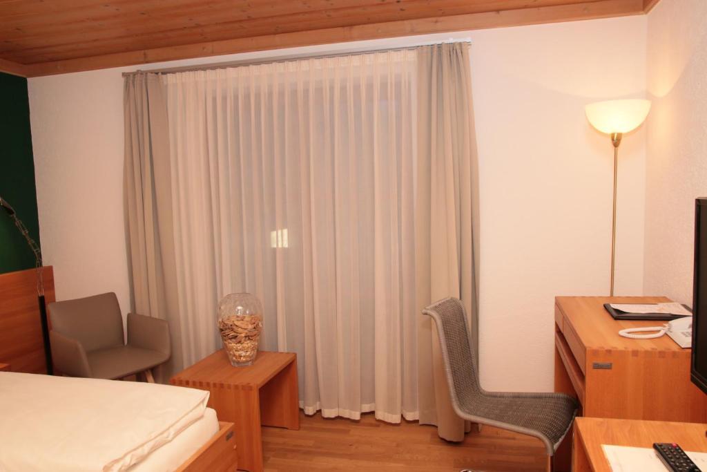 Landhotel Grönenbach Bad Grönenbach Eksteriør billede